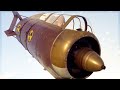 PE-8 NUKE 5000KG BOMB | But You Have 10 Seconds To Think About How Worthless You Are