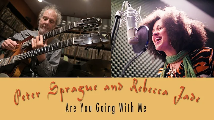 Peter Sprague Plays "Are You going With Me" featur...
