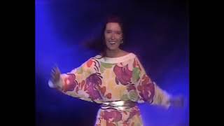 Cam Ye Oer Frae France - Steeleye Span Live, 1989