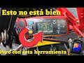 Porque descarga la batería , 🤔 fácil con esta herramienta 