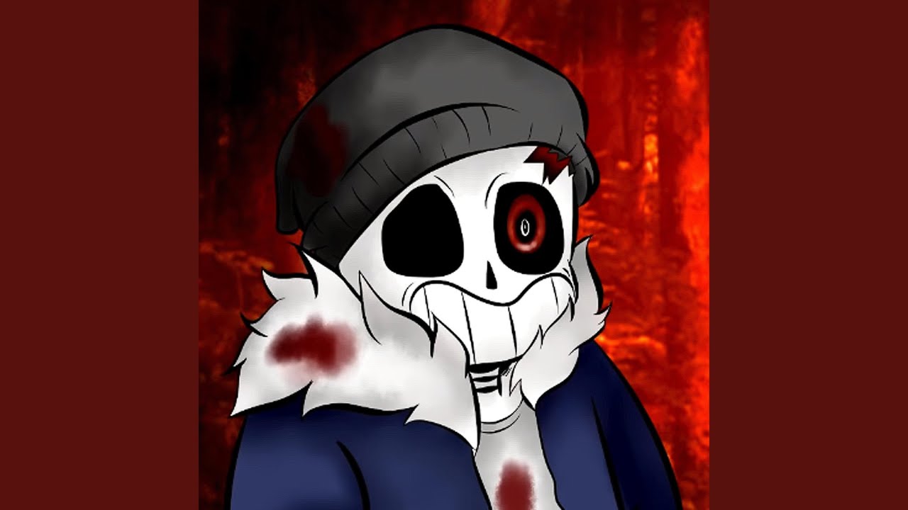 Horrortale Hide and Seek Ding Dong