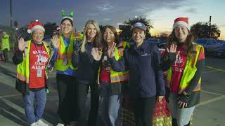 Port of Corpus Christi Volunteer Program - 2026 Guía
