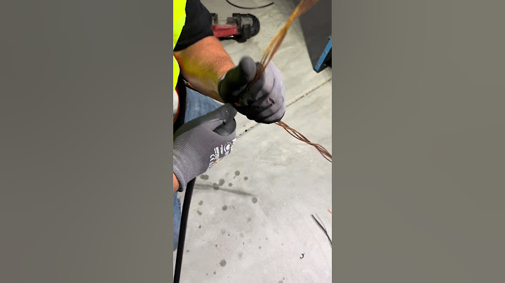 Best wire pulling head that DOESN’T fall off #electrical #electrician #electricity