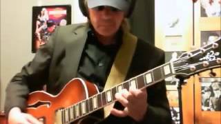 (Chuck Mangione) -  Paul Cook chords