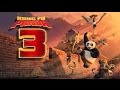 KUNG FU PANDA 3 Türkçe Dublajlı Fragman 2016 KUNG FU PANDA 3 Türkçe Dublajlı Fragman 2016