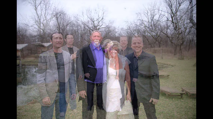Jon & Elizabeth Seeley Wedding