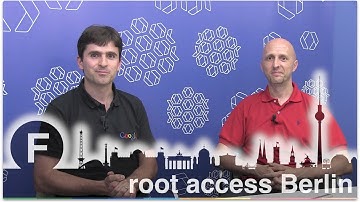 Root access Berlin #4: Koliseo on SQL vs NoSQL (part 2)