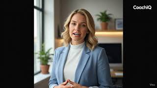 Ace your next interview with CoachIQ — AI-powered practice, instant feedback, and real confidence.