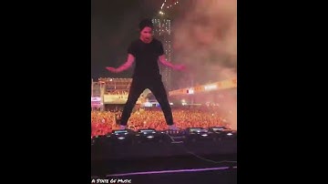 Thumbnail of Did Skrillex kill the DJ mixer #liveperformance #skillset #electronicmusic