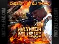 DJ Thoro Cassidy Mayhem Music AP3 Mixtape Cash Out Freestyle mp3