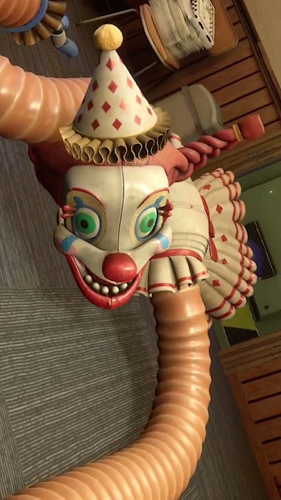 Jackie's Fight is Wild Off Camera