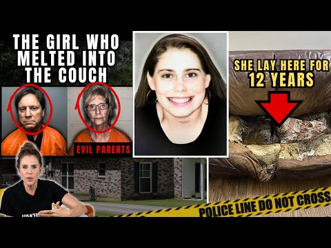 Uncovering The Truth Behind Lacey Fletcher's Tragic Story