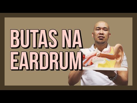 Video: Magagaling ba ang nabutas na eardrum?