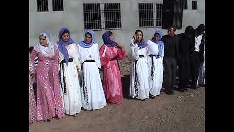 Bahattin Çalış Düğünü Part 1