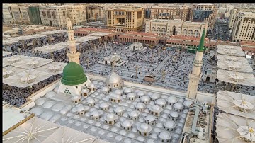 ترتيل بديع " سورة الحجرات كاملة " بعد الانقطاع للشيخ أحمد بن طالب حميد - فجر 15 ذو الحجة 1445 هـ