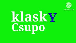 klasky Csupo logo Effects Best animation Logos Turbo and rayman bass are available in