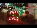 24V "4A" switching mode power supply