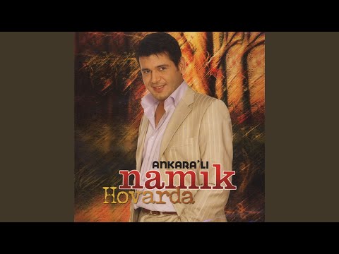 Ankarali Namik-Hovarda