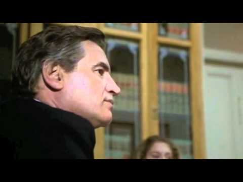 Body Heat -- Problem with the Will