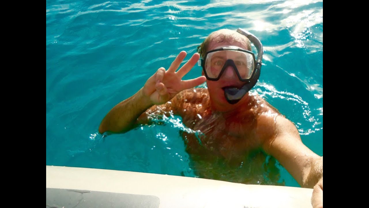 SE2 EP27.  Junkanoo, Halloween and Hurricanes. Georgetown, Bahamas. Sailing Trio Travels.