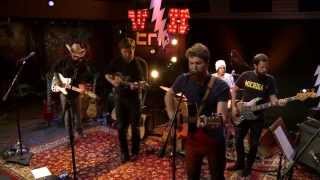 Bertha - Terrapin Family Band - 4/17/13 - TRI Studios chords