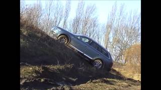 Audi Allroad