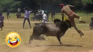 Try Not To Laugh Challenge 🤣 Top 100 Funniest Fails 😆😂 Memes, Epic Fails & Pranks Compilation Part 4