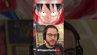 Luffy Destroys Hordy Jones