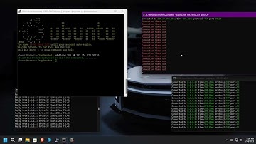 NEW MOOBOT - FBOT BOTNET 2023 1.5T VS HETZNER