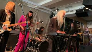Acid Mothers Temple - Cafe OTO 2019 #1