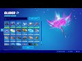 Fortnite Chapter 3 season 3 Victory Umbrella (Battle Bloom)