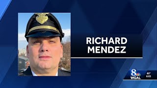 Lancaster police chief clarifies LinkedIn post about new position