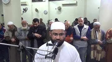 {عشائيات} تلاوة سورة فاطر (من الآية 15 إلى الآية 28) - فضيلة الشيخ طلعت على الدومى