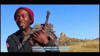 Ngoananyana Malauoa by Advocate Ramajoe ft Ntate Bash