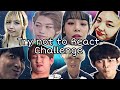 K-Pop Try not to React Challenge