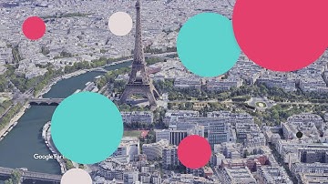 Eiffel Tower - Paris | virtual 3D Tour | Tech Troop