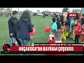 AKÇAKOCA&#39;DA BAYRAM ÇOŞKUSU