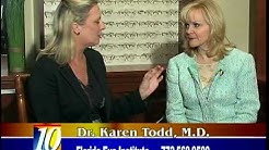 Dr. Karen Todd, M.D. - Weekend Talk TV10.mpg 