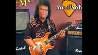 Samad - Musibah (Tutorial) Original by Sweet Charity