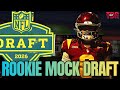 2026 Dynasty Rookie Draft: Early Rankings, Tier Breaks & Player Profiles