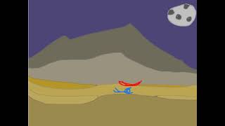 random fight 1 part 1