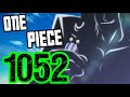 One Piece Chapter 1052 Review "Prelude To Something..." | Tekking101