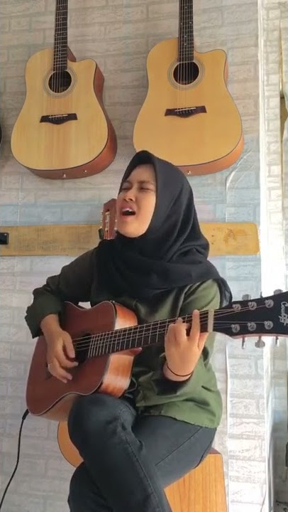 Viral satru 2 cover cewek cantik