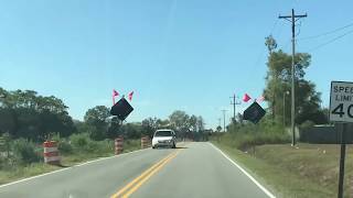 Richland County Transportation Update: Rabbit Run Road