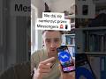 Dzwonisz z Messengera? Nie daj się namierzyć 🚨🕵️ #messenger #messengertips