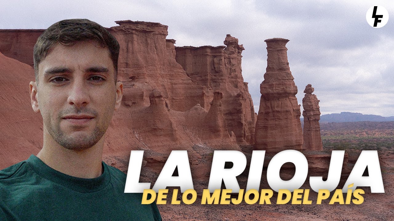 LA RIOJA: ¿La Provincia Más Infravalorada de la Argentina?