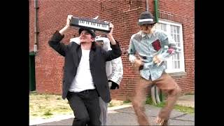 Oz Dance (DVD Rip)