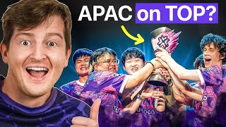 Are Paper Rex The Greatest VCT Team of All Time? | Cosmic Divide 52