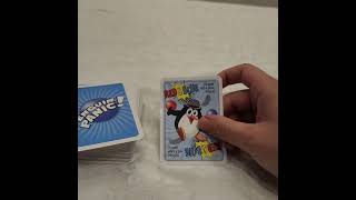 Penguin Panic is hilarious! Easy to learn. Fun to play.
