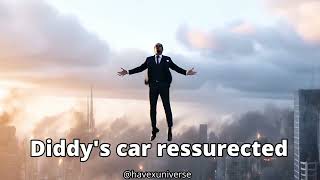 Diddy's Car Ressurected (Original Beat)